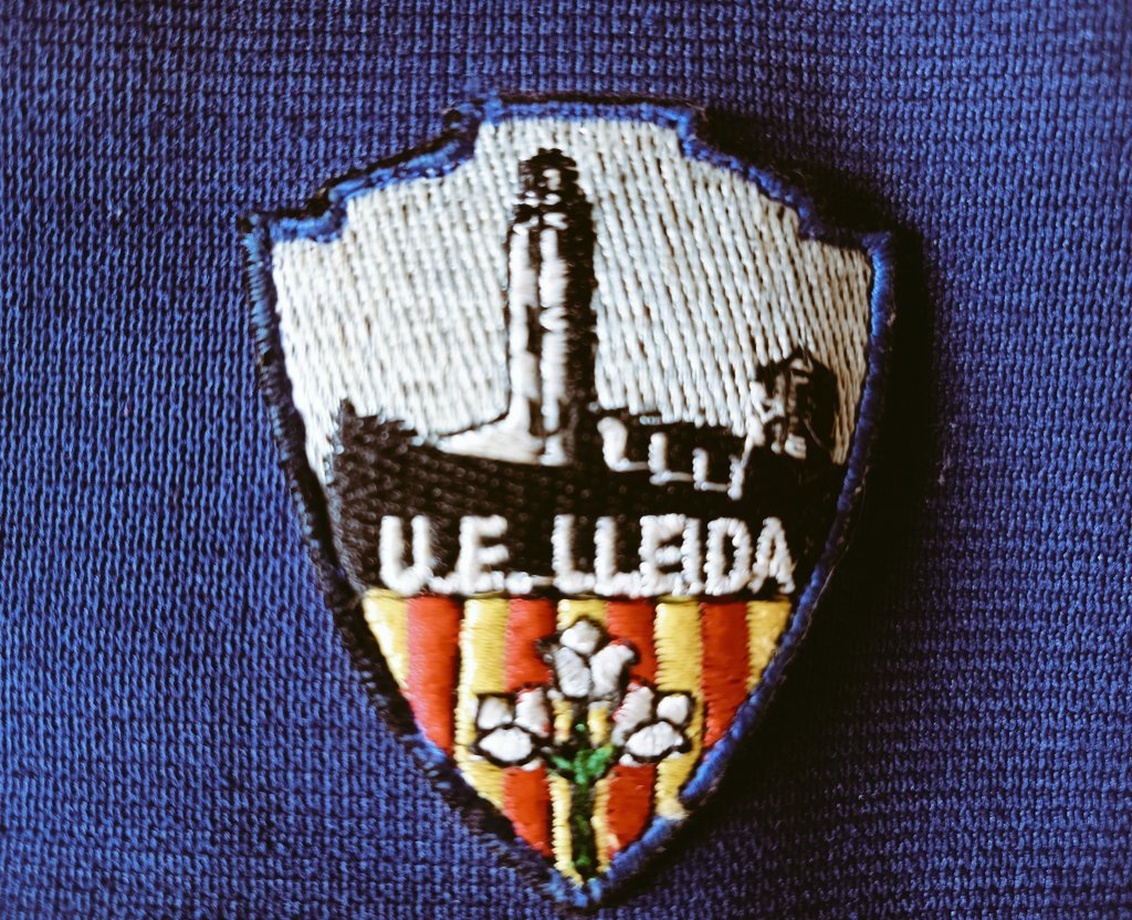 pjuvilla's tweet photo. “anirem a tots els camps amb respecte. No som més que ningú” diu @andreulleida , president del @LleidaCF 

Doncs si, aquesta és l'actitud!

https://t.co/mm0UhY1Oni https://t.co/NlwMnTSC0R