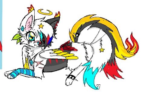 chitter_17's tweet photo. #wolfstory OC DONT STEAL!!1!!!!!!

She's like a cool and f*cked up version of Luna crystal,... heh... But you probably jusr would'nt understand.

~* teh credits *~
Art (c) MEEE 
Wolf Story (c) @IzzzyzzzArt https://t.co/UlgRZxLfrQ