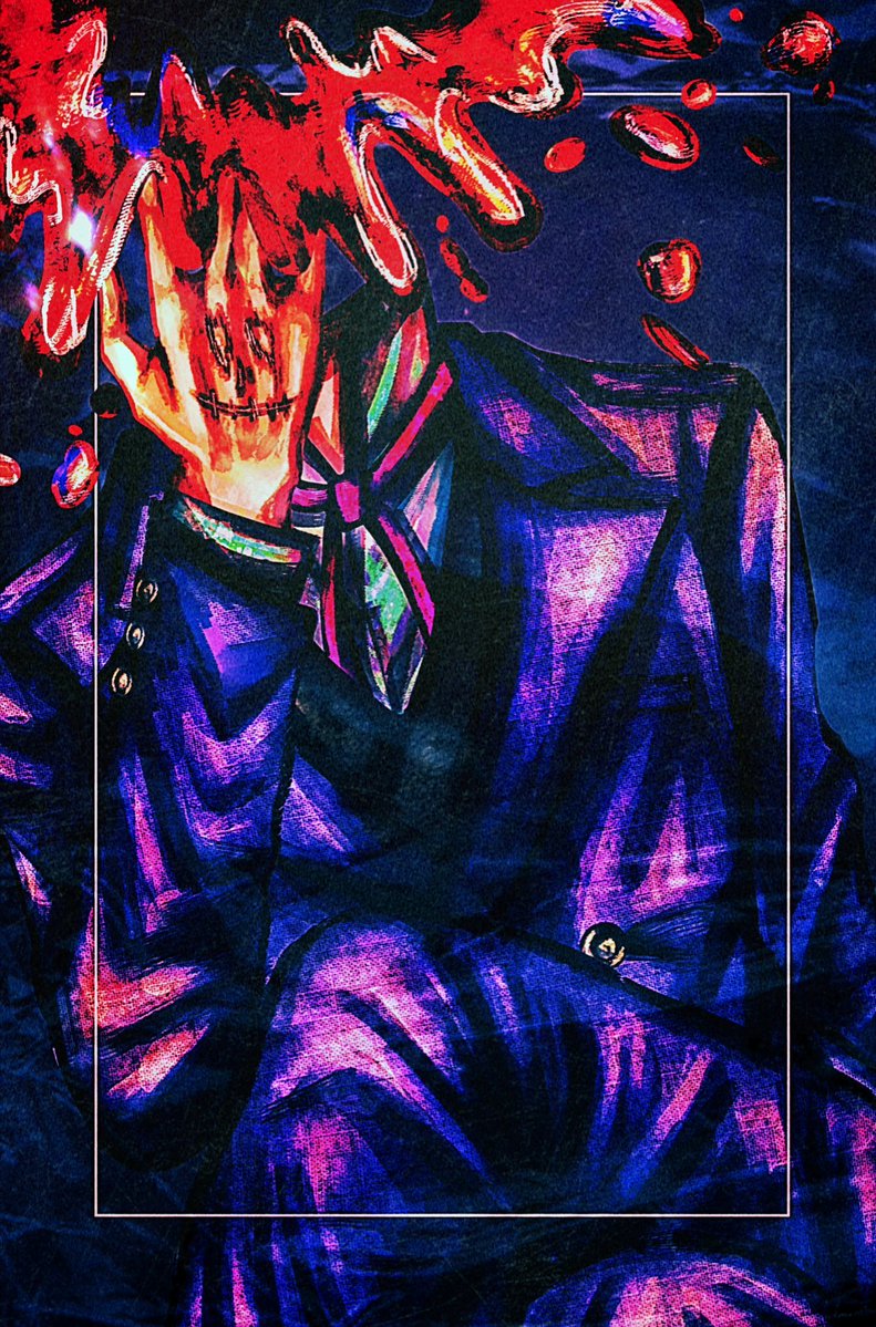 hajime_no_u's tweet photo. 今月の牙琉兄弟は💜🩷な雰囲気💟
来月はもっとお絵描き頑張りたいな~❣️

#今月描いた絵を晒そうㅤ https://t.co/86rVM7yEI0