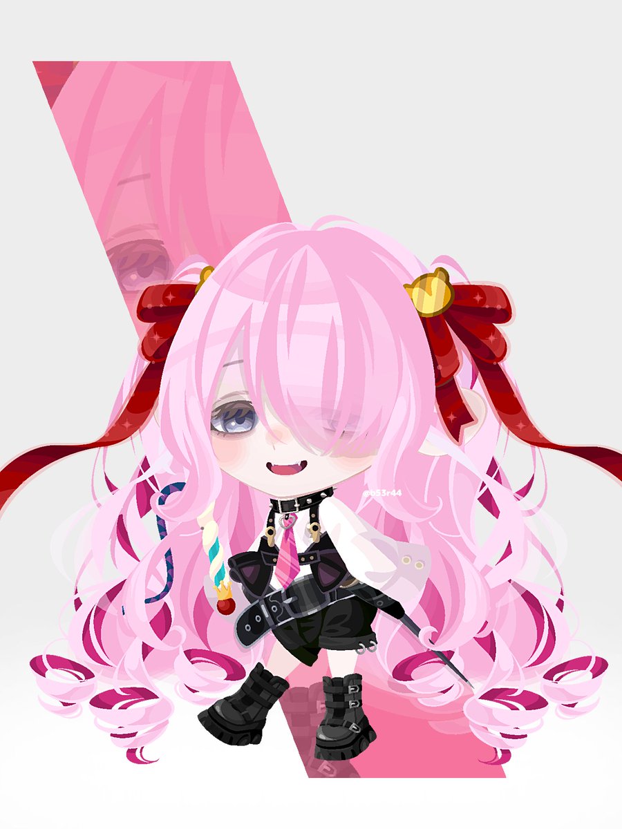b53r44's tweet photo. 「ユニは指揮官と一緒に遊びたいの。」
#勝利の女神NIKKE
#ポケコロ
#マネコロ https://t.co/oIAVKE79rY