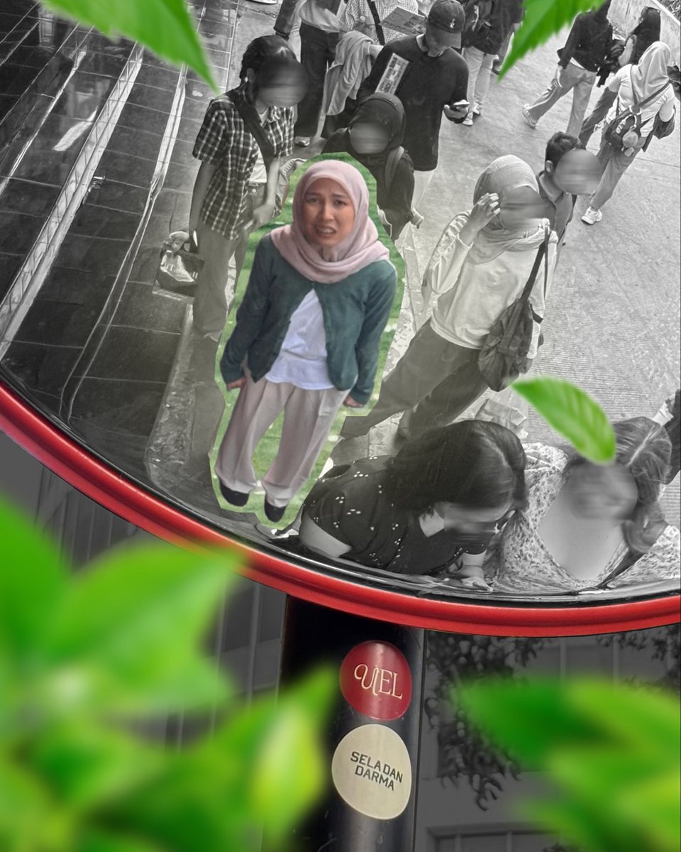 keykojonka's tweet photo. ke Blok M ngantri matcha? ternyata malah matchalah😭
INDOMILK MATCHA DULU LAH

#IndomilkGoestoOsaka #MatchaUMAMILK @indomilkyourway https://t.co/RQrniAzozE