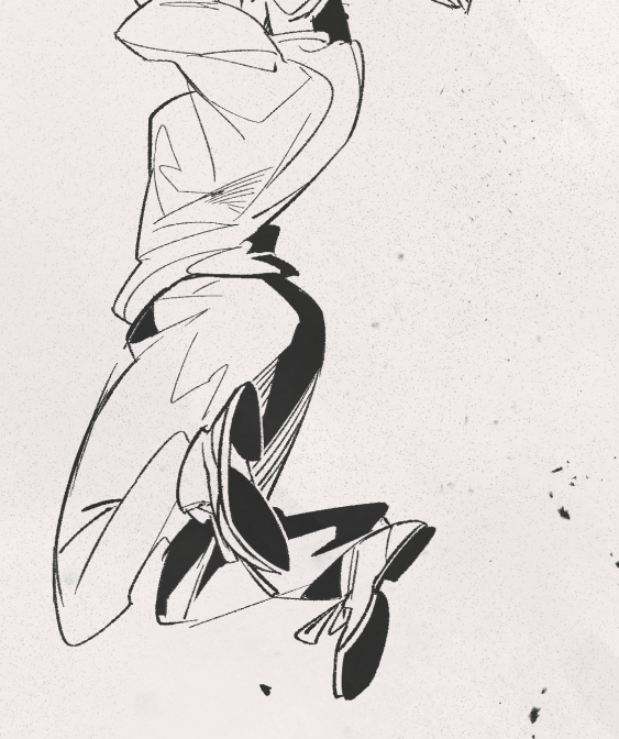 NinetailfoxG's tweet photo. jump. https://t.co/2N42GV54Se