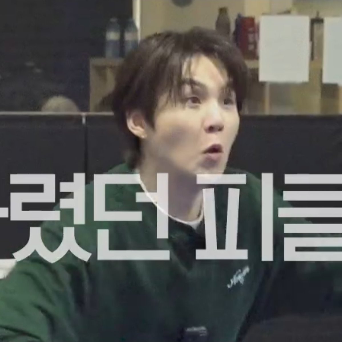 camlovesyoongi's tweet photo. I LOVE HIM YOU DONT GET IT https://t.co/rUPd9v4UBb