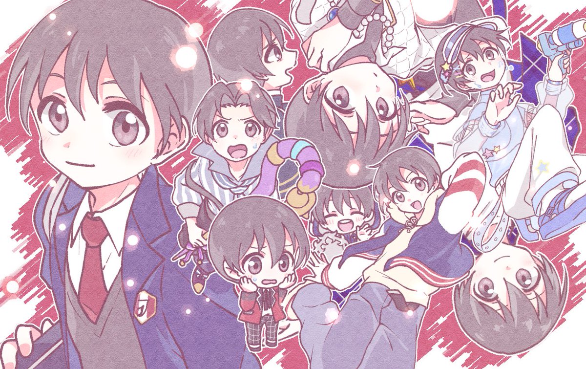 zousan_kinsan's tweet photo. #今月描いた絵を晒そう

名刺を思いつきで描き、サンタに狂った月(なおまだ下描きがある) https://t.co/VLcaueyW0s