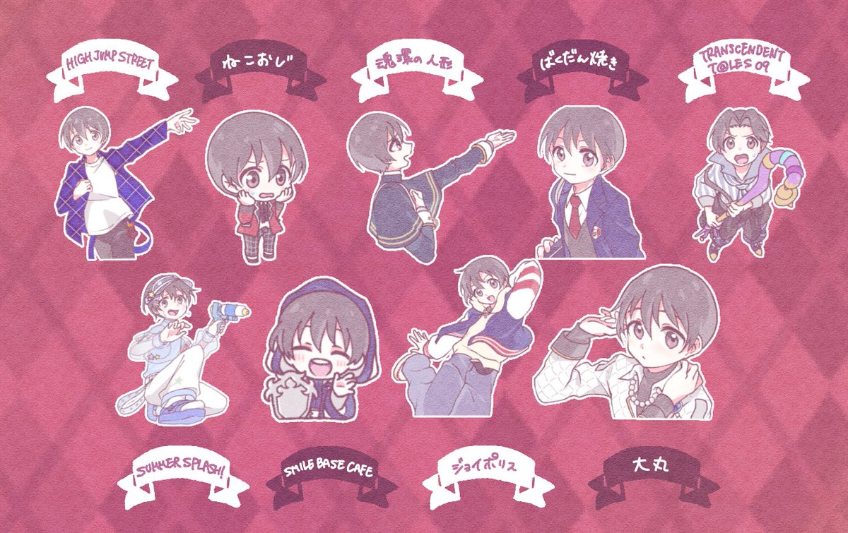 zousan_kinsan's tweet photo. #今月描いた絵を晒そう

名刺を思いつきで描き、サンタに狂った月(なおまだ下描きがある) https://t.co/VLcaueyW0s