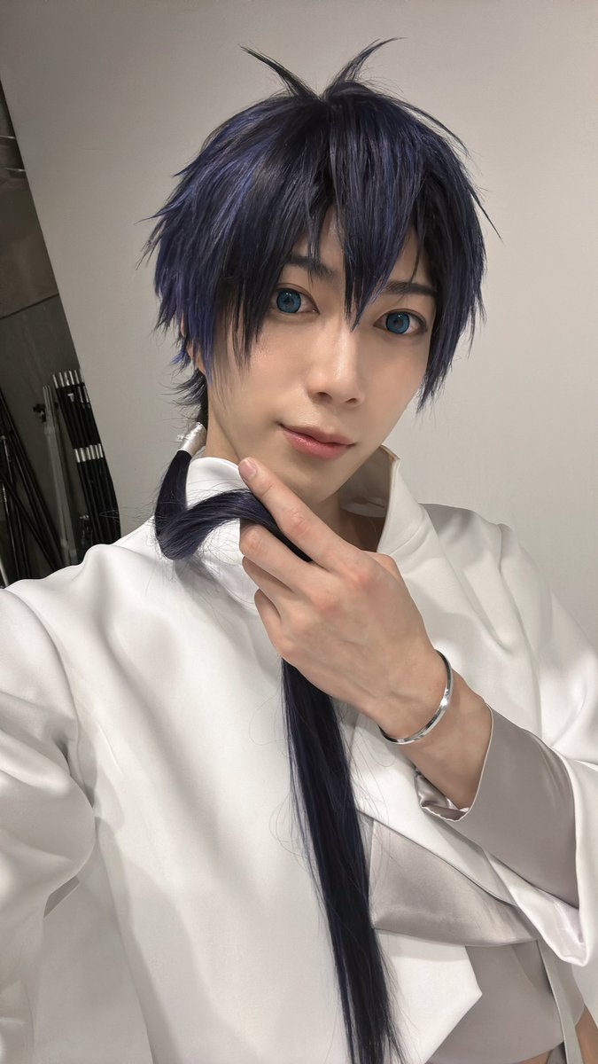 issho0122's tweet photo. 剣介、遅れてごめーーん🙏
俺のバカーーーー🫠

おめでとう！！！
20代最後だね！一緒に時間を
過ごしていけるのが嬉しい😁
また二人で音楽を出来たら良いなぁ
ううん！やろうね！！✨️

#おめでとう #八重樫剣介生誕祭 https://t.co/KCl8BeNOuw
