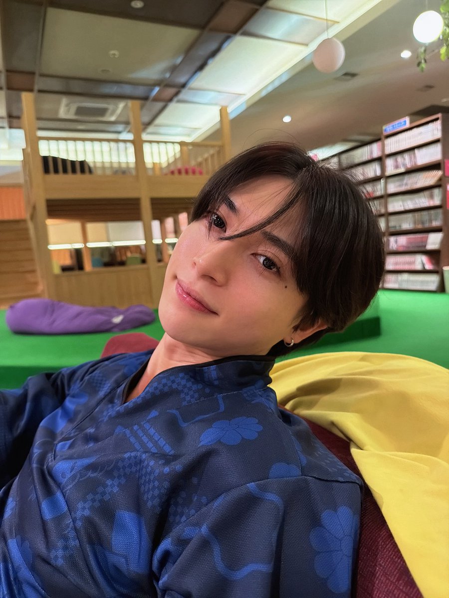 yutaka_lvls's tweet photo. 整った🧖‍♀️ https://t.co/lH7wnzoljY
