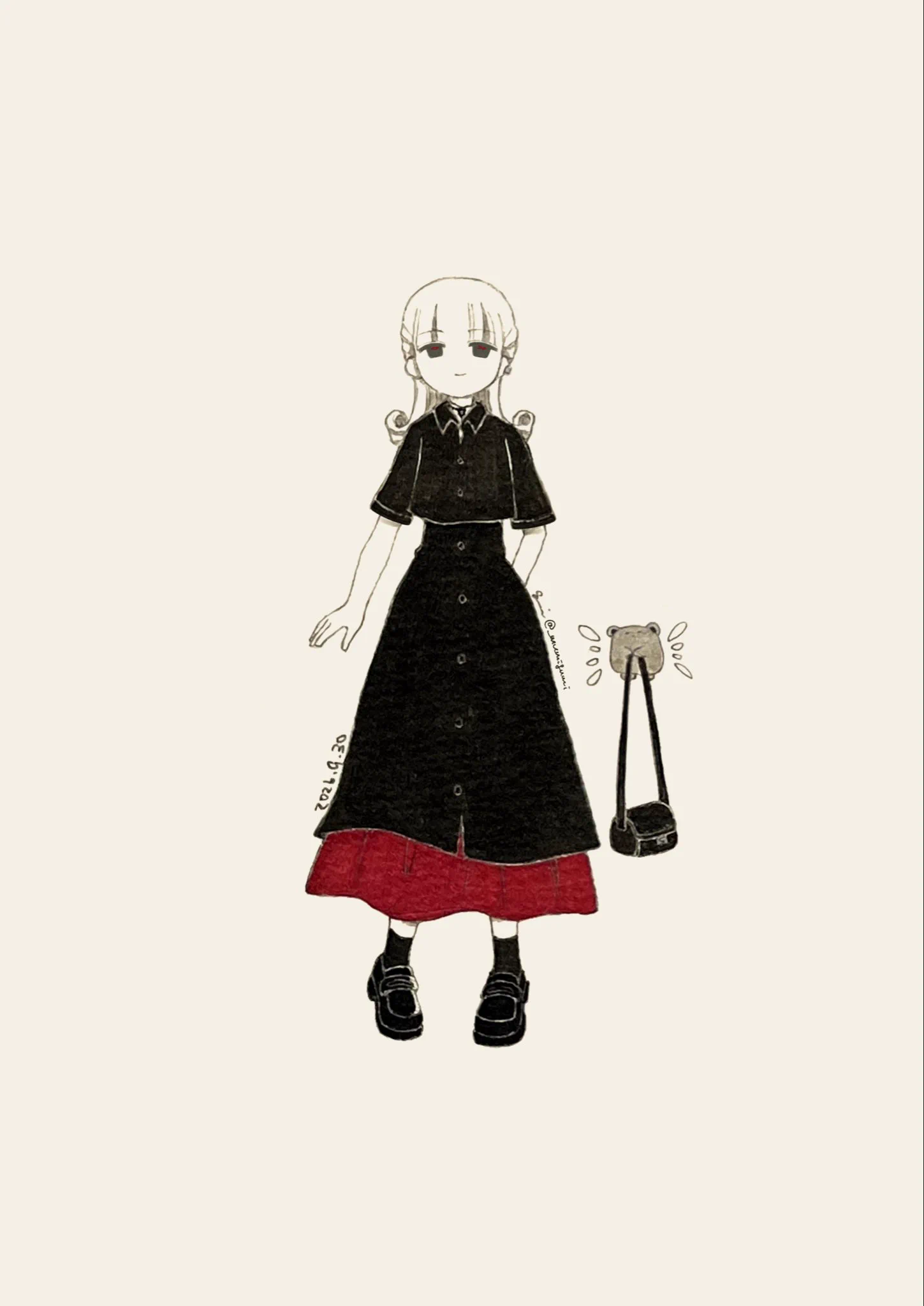ぐみ on X: 