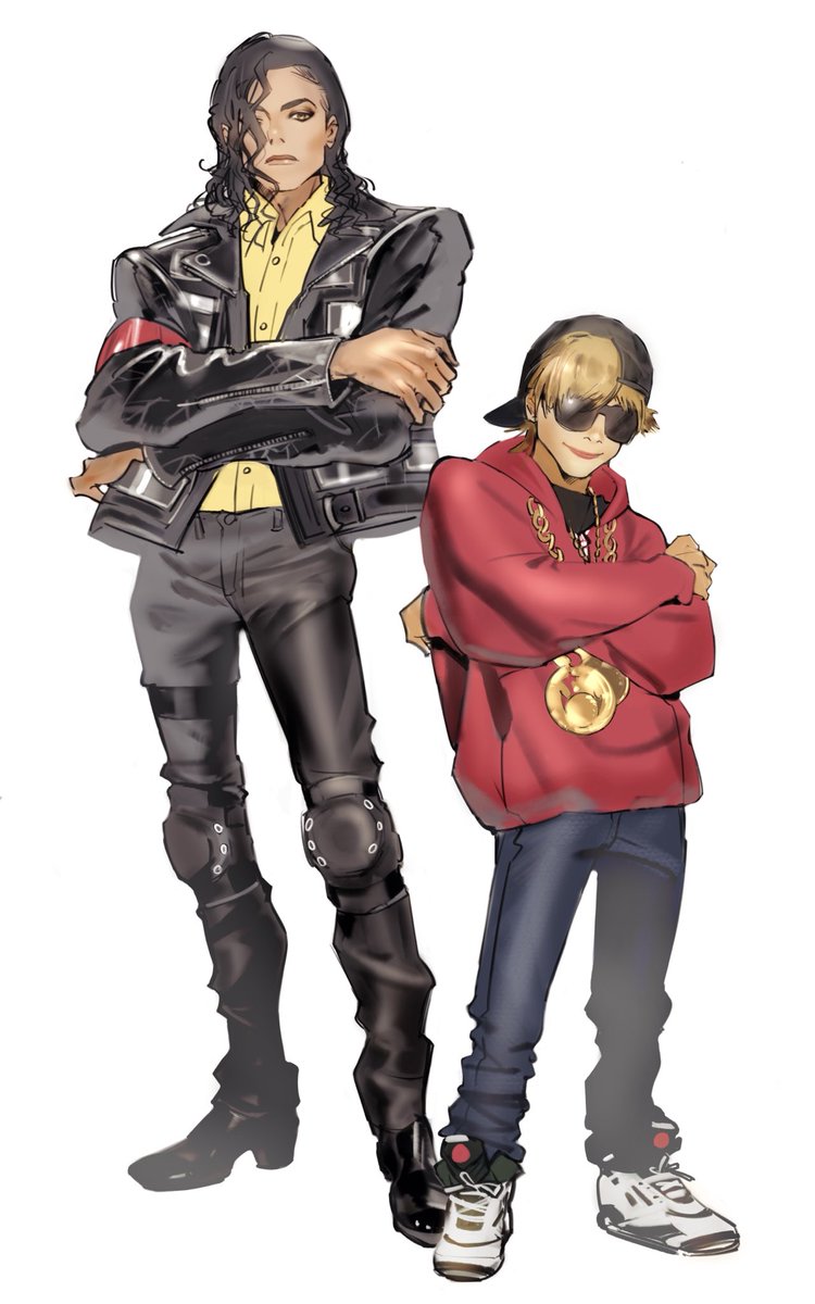 takenokossnn's tweet photo. 📌【Michael Jackson / Fanart / Mjart 】 https://t.co/wA7NWhQQnZ