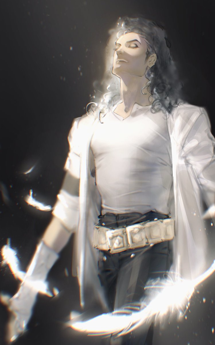 takenokossnn's tweet photo. 📌【Michael Jackson / Fanart / Mjart 】 https://t.co/wA7NWhQQnZ