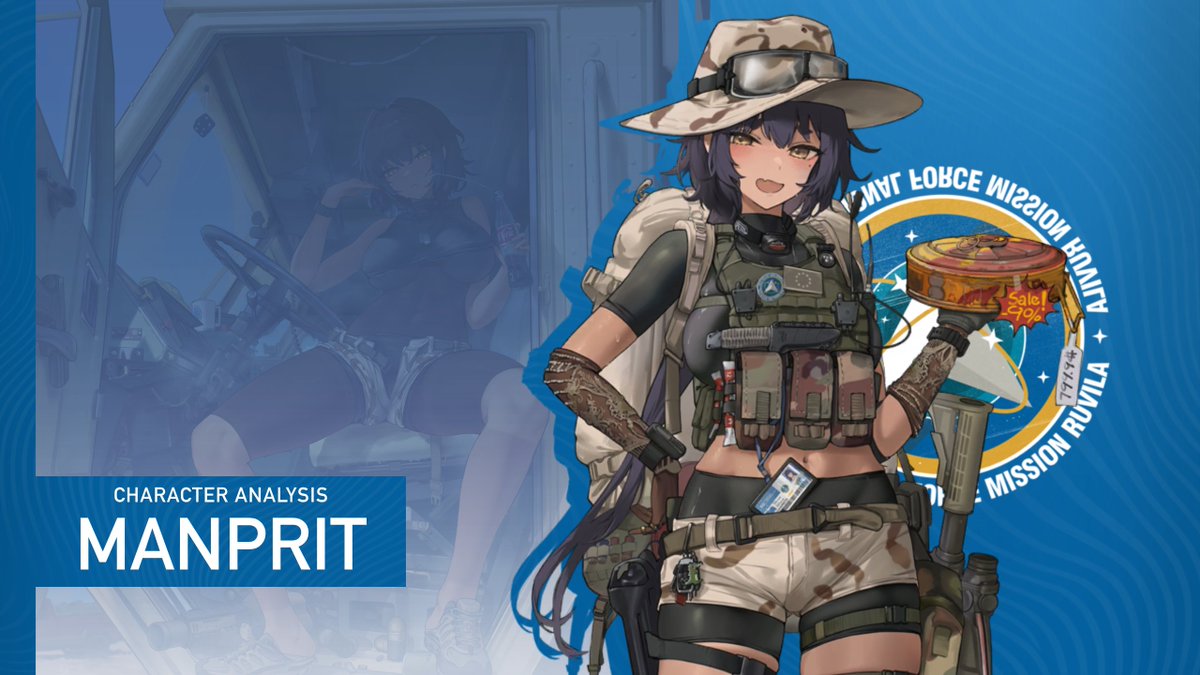 Hariyuku's tweet photo. Manprit// Callsign: KEDR Character Analysis
https://t.co/1XEE2q3sWr
(i also forgot to post this on X lol)
#KEDR #ケードル #雪松 https://t.co/7E9vrfT0qd