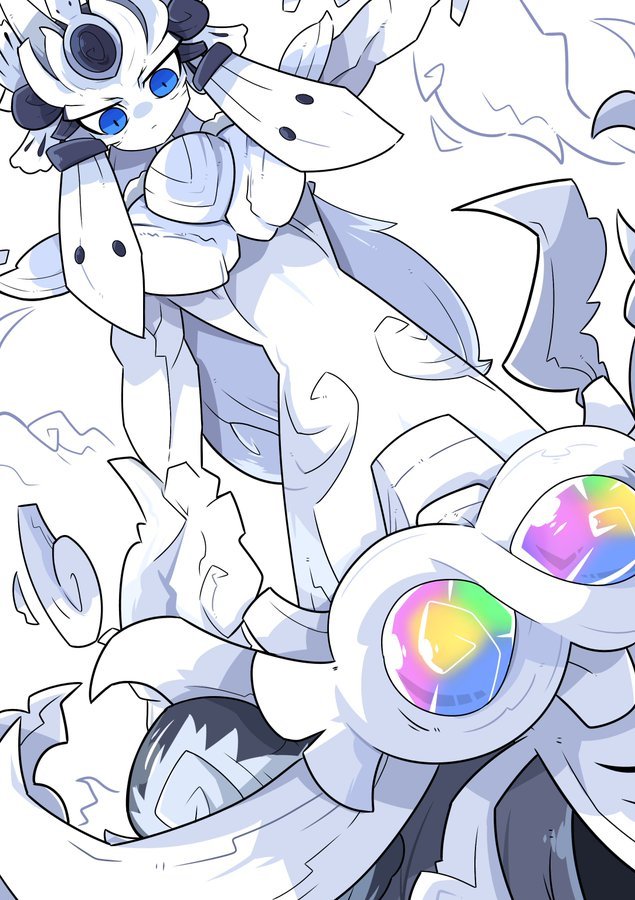 bearBattleK's tweet photo. #今月描いた絵を晒そう
全然描いてねぇ https://t.co/KKe8KnP2Gk