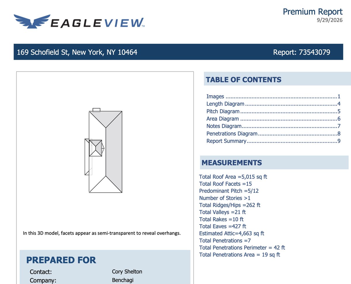 LightDriver21's tweet photo. We just got the measurements back on the construction fraud in New York.
Our estimate and 3D model is being built as we speak. More to come later today. https://t.co/eaL6AKmOLZ