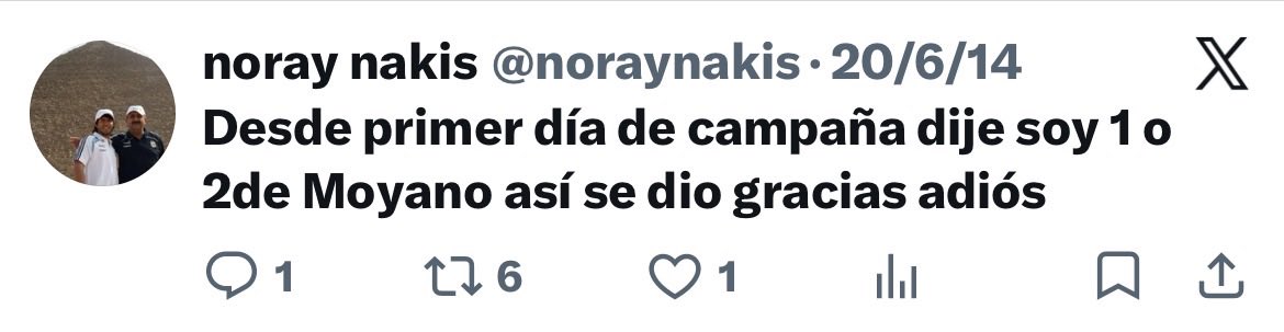 Capote_Rojo's tweet photo. El padre 🤷🏻‍♂️ https://t.co/QqBR8NXfGi