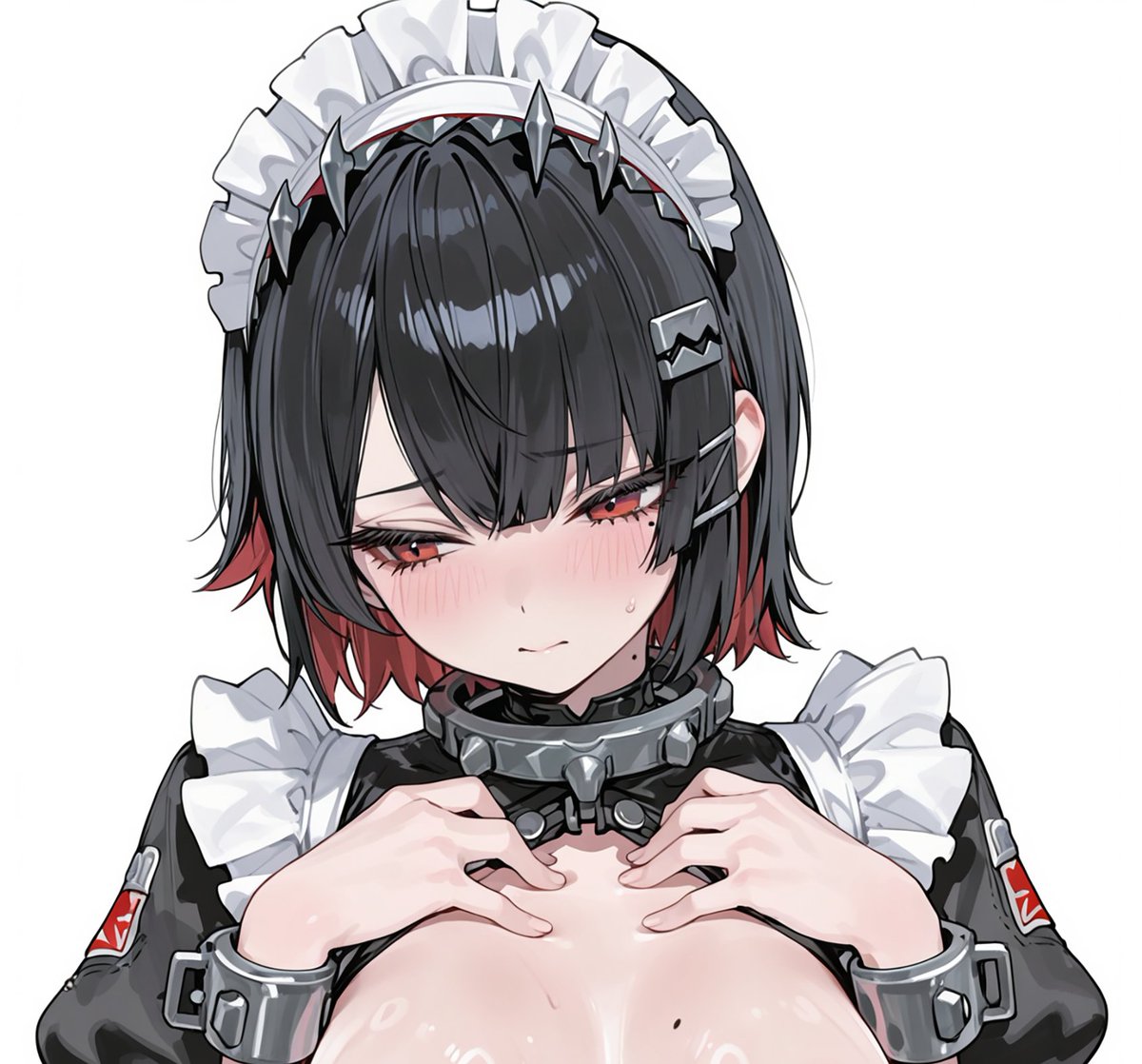 Amatsushiki's tweet photo. クリックすると繋がるやつ

[ゼンゼロ] エレン・ジョー / EllenJoe https://t.co/7i7udfahwR