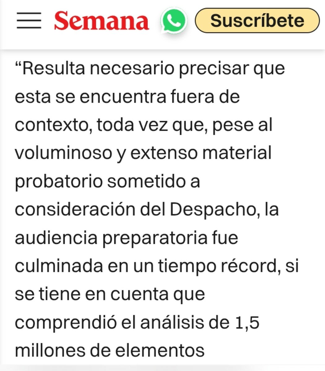 Enki_elacadio's tweet photo. @ELTIEMPO Lo que se evidencia es complicidad para buscar el vencimiento de términos o nulidad procesal. Existen más de 1.5 millones de elementos probatorios en contra de #Remolacho . https://t.co/TGAkRkgceS