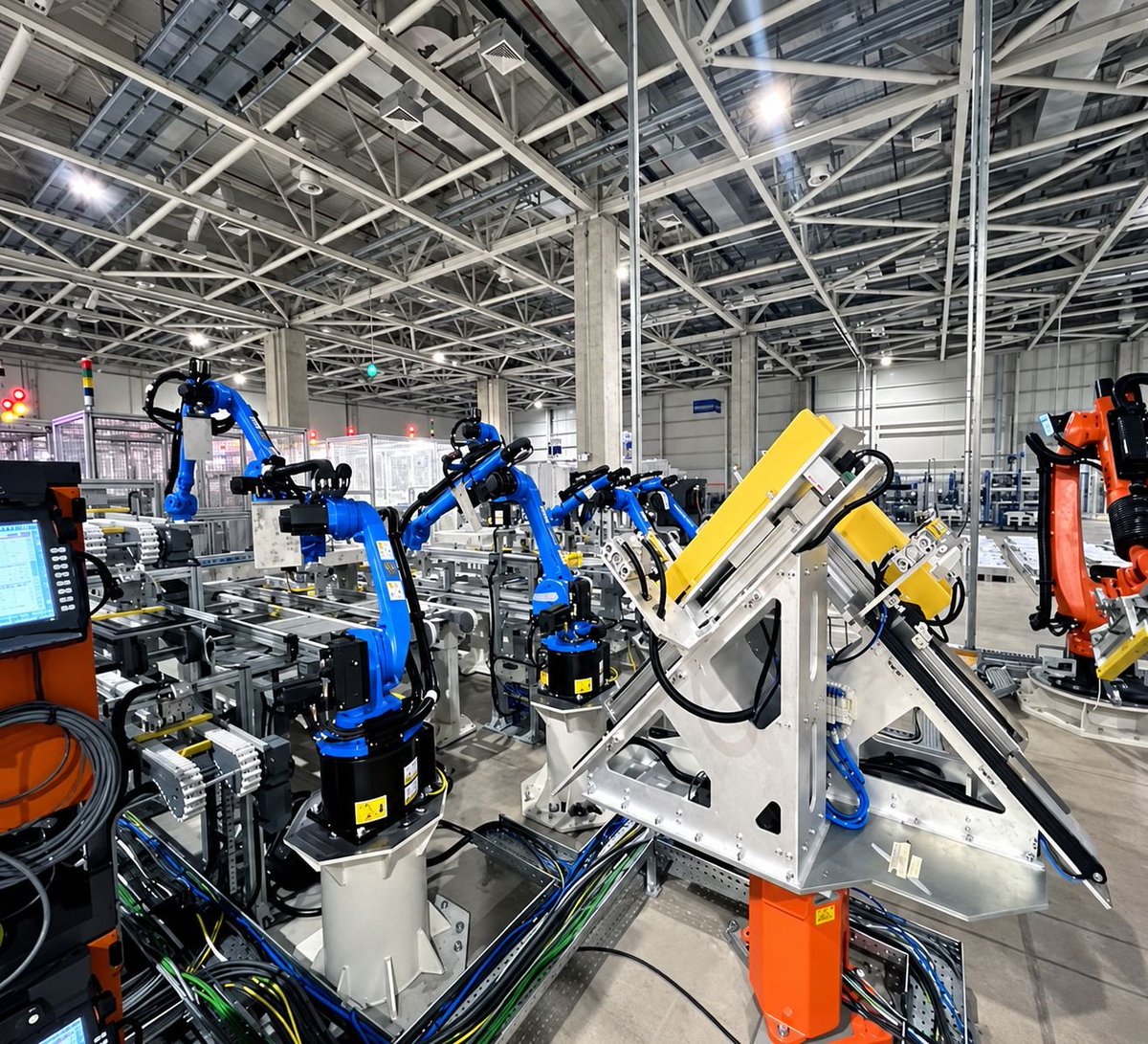 IntecroTech's tweet photo. Ar-Ge 'ye harcanan efor ve kaynaktan öte, ortaya çıkan fikri mülkiyet ve inovasyona dayalı ticarileşmiş teknoloji çıktılarını önemsiyoruz.

Turkishtime AR-GE 500 2025 araştırması bulgularına göre Türkiye genelinde 1.368 Ar-ge merkezi arasında ; https://t.co/oXDrxSZA0B