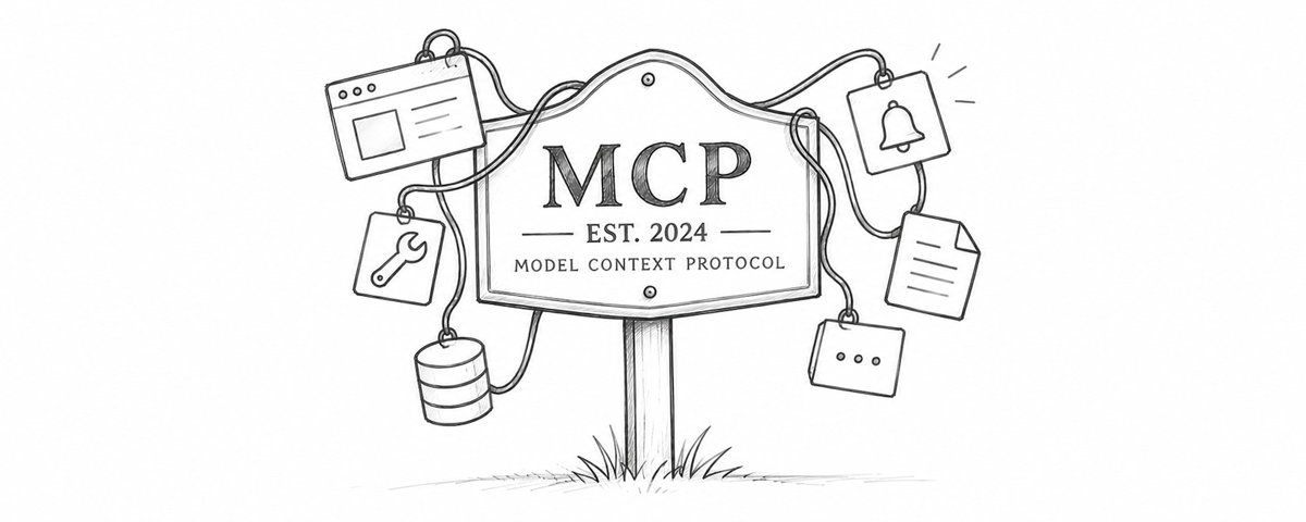 OpenAI’s MCP Evolution: From Tools to Application Architecture