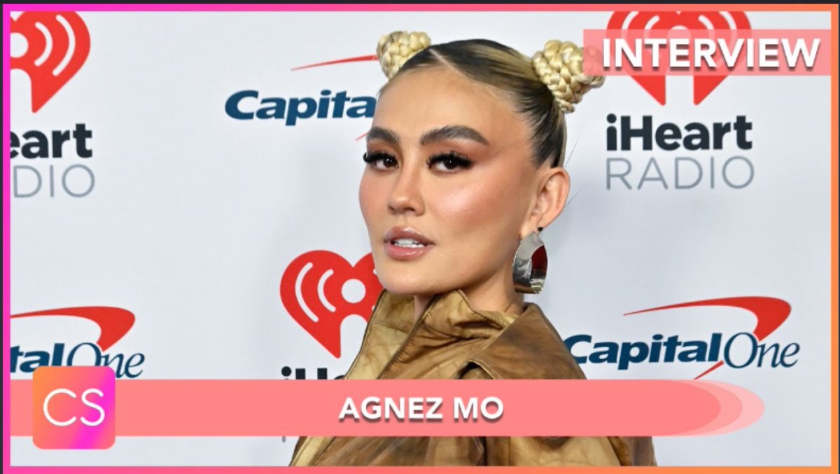 Burn0321's tweet photo. Agnez Mo ❤️❤️❤️ https://t.co/qnRMmEOL4A