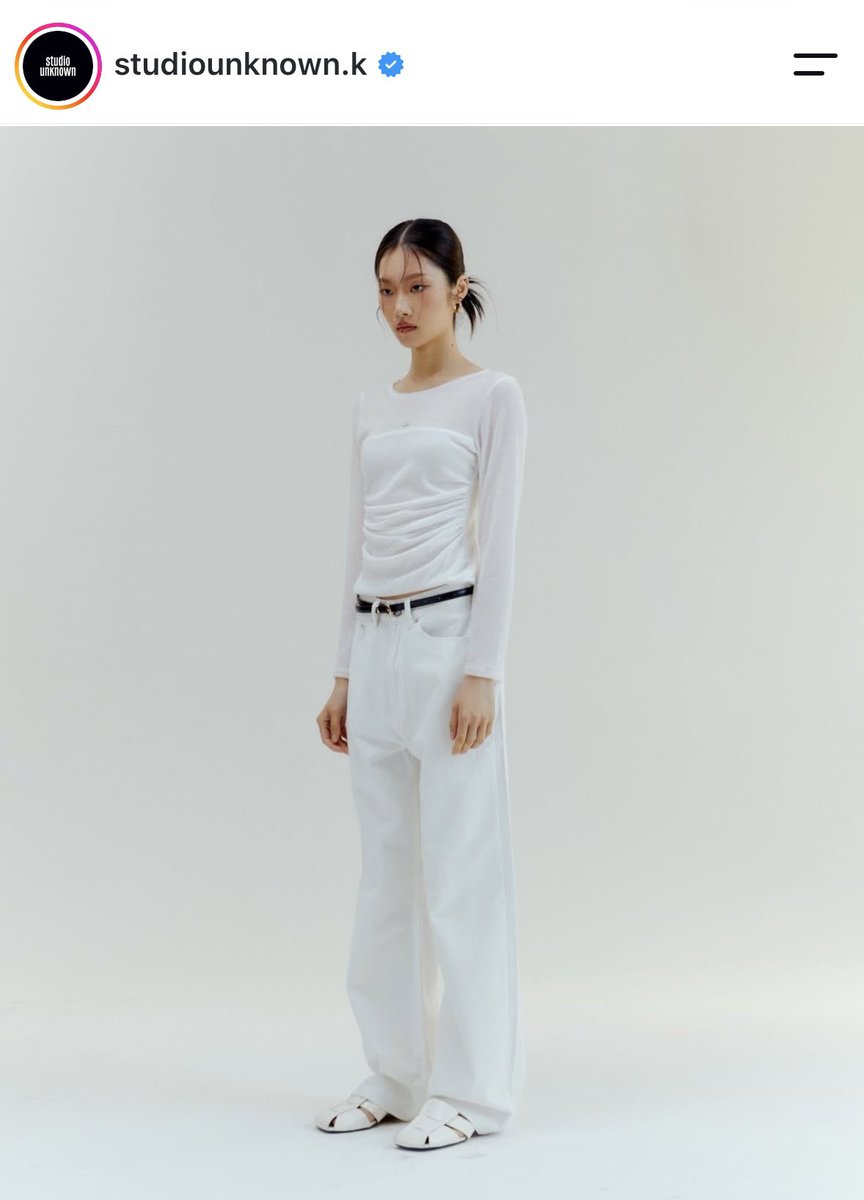 iamnotperfctgal's tweet photo. Benn Straight Jeans 
Size S 600  (used once) from 1590
มีตำหนิ รอยจุด ซักออกค่า

#studiounknownbkk #studiounknownส่งต่อ #mvbkkส่งต่อ #imnotamorningpersonส่งต่อ #ส่งต่อbenabaker #ส่งต่อrushofficial #ส่งต่อmalimays https://t.co/o2kqjXFFnr
