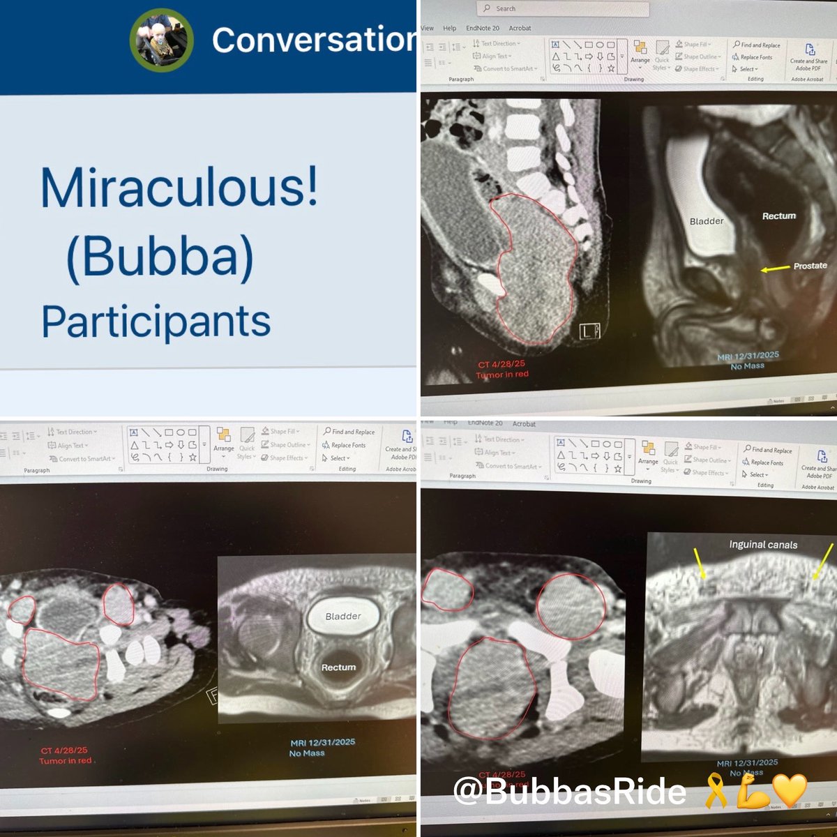 BubbasRide tweet picture