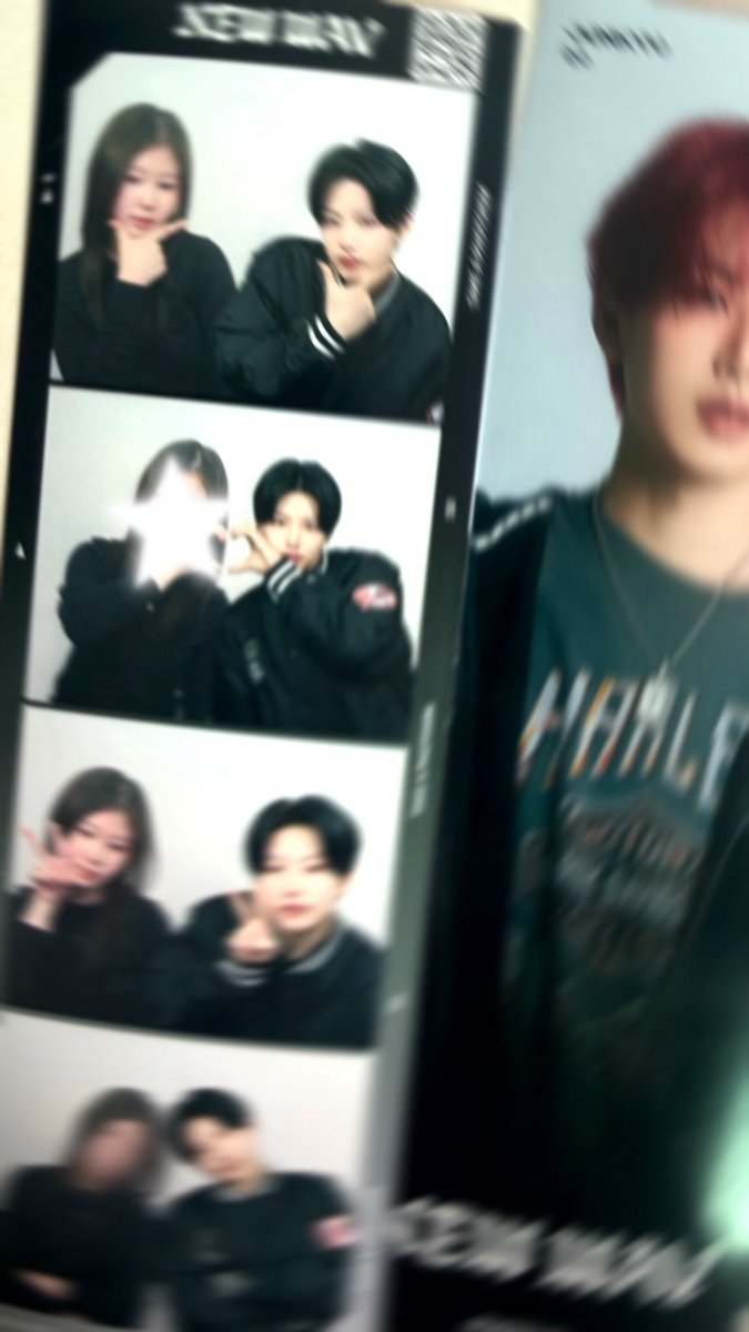 as2ue's tweet photo. #TREASURE  #포토이즘  #NEWWAV #트레저x포토이즘   

트레저 난리난리난리나!!!👈🏻👈🏻 https://t.co/q73fE6UCEW