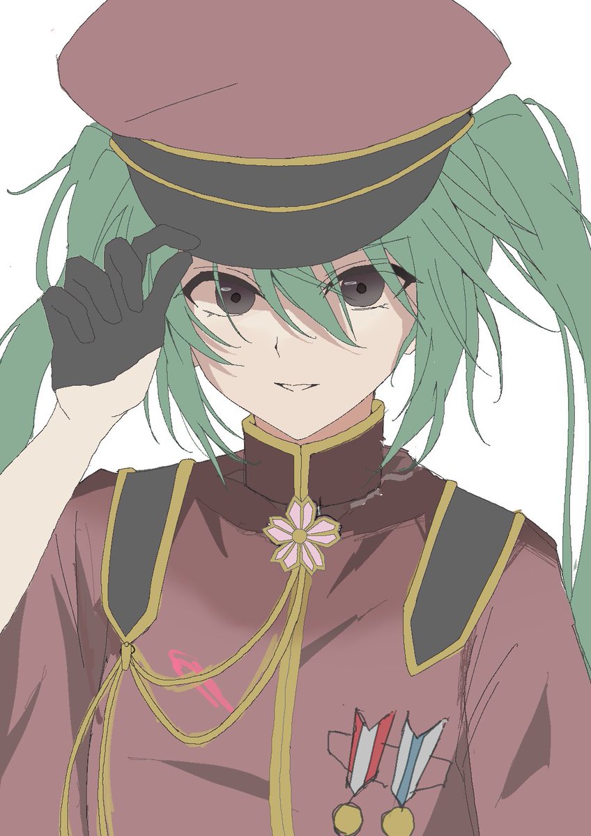 mikadyuki's tweet photo. 少しずつ進めてくる https://t.co/uCFCQooXek