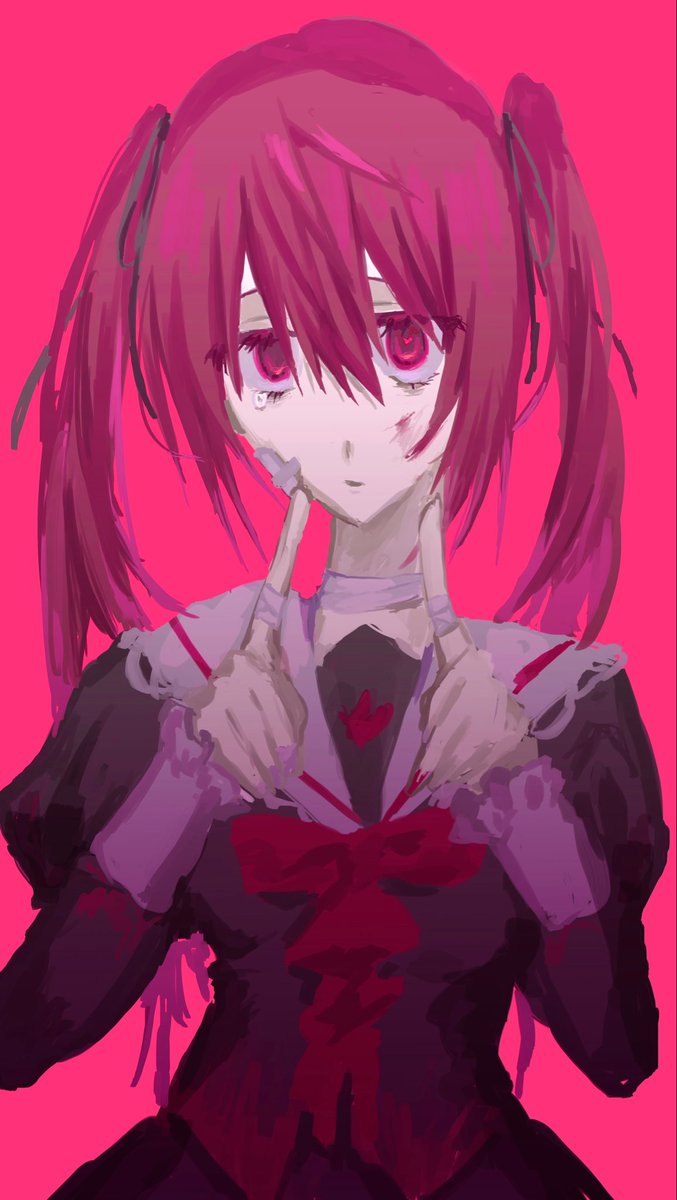 iamasupergenius's tweet photo. ミスがあったので再掲です♪キミバツメグちゃん先輩 https://t.co/nE9BcOxIHB
