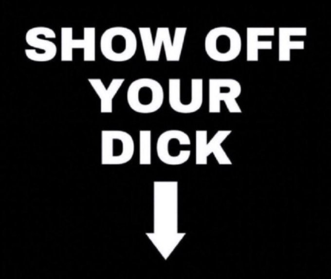 DomKinggMalcolm's tweet photo. Are you brave enough to show Daddy your tiny shrimp dick or too much of a bitch to even dare cause I will laugh, humiliate and might expose it?📏 https://t.co/aWvtY4RpsZ