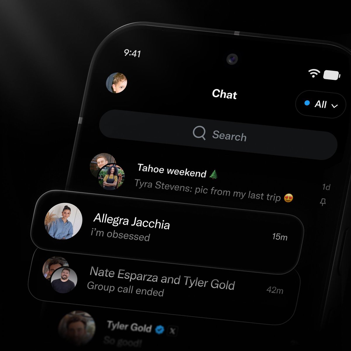 Missu_Mochi's tweet photo. XChat for Android is live. Chat privately with anyone on X, straight from your home screen.   

 Download now: https://t.co/gGPZWSp0Kt https://t.co/UAMZqUGcQN