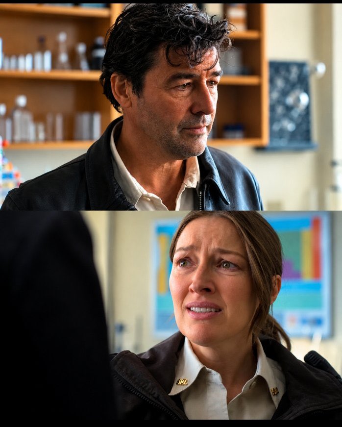 uaidebs__'s tweet photo. Obcecada por um casal que nem vi acontecer ainda. Sobrevivendo até domingo na esperança de ter algo no ÚLTIMO EPISÓDIO 😭 #halkerry https://t.co/sepMYteVBw