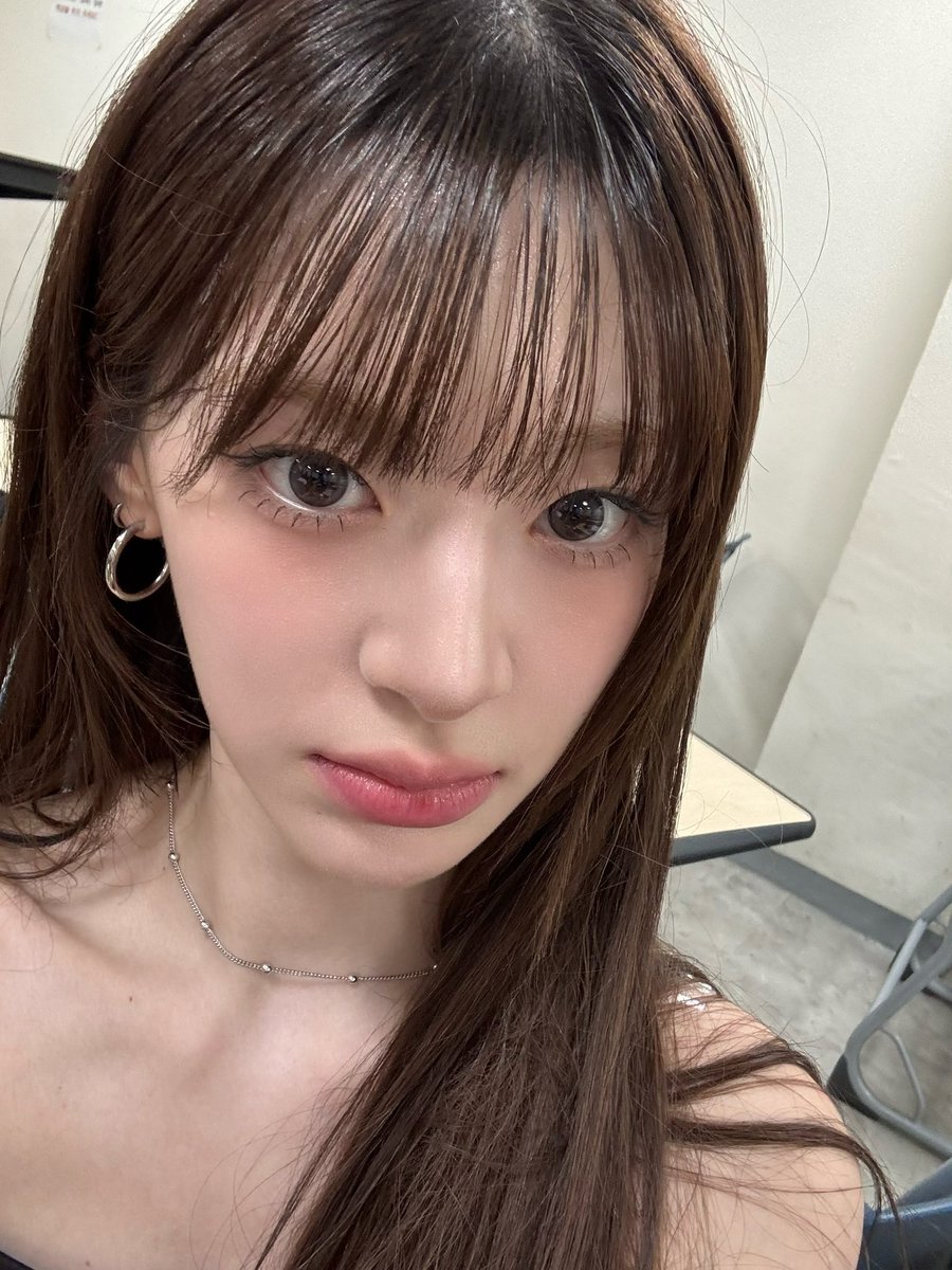 obseeunrve's tweet photo. 바부ㅋㅋ https://t.co/ObBCfbSx8c