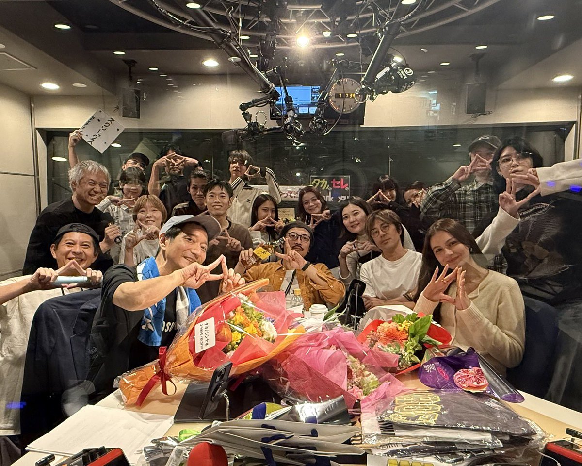 Shinshin_Frasco's tweet photo. みなさん、4年間ありがとうございました。
またどこかで会いましょうね。それまでお元気で☺️
#マーキー813 https://t.co/GszU55BasB