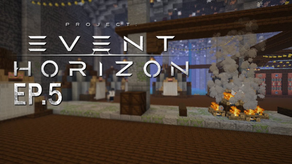 KampheeA's tweet photo. Project EventHorizon|Reven EP.5
รับชมได้ที่: https://t.co/Pkj9AsU96Z
#KPShowtime #VtuberTH #MinecraftRoleplay https://t.co/CIO6Ma4hPu