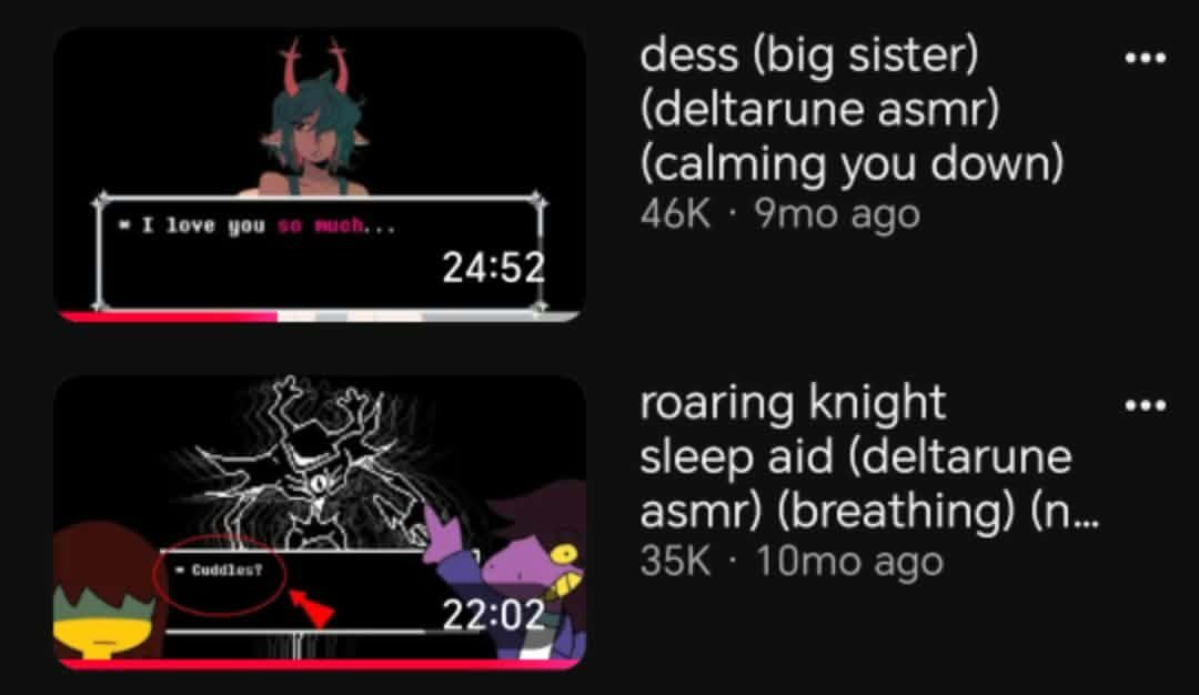 ChocoLover99999's tweet photo. THEN EXPLAIN THIS MS DESS???? https://t.co/Se8pwZBSVs