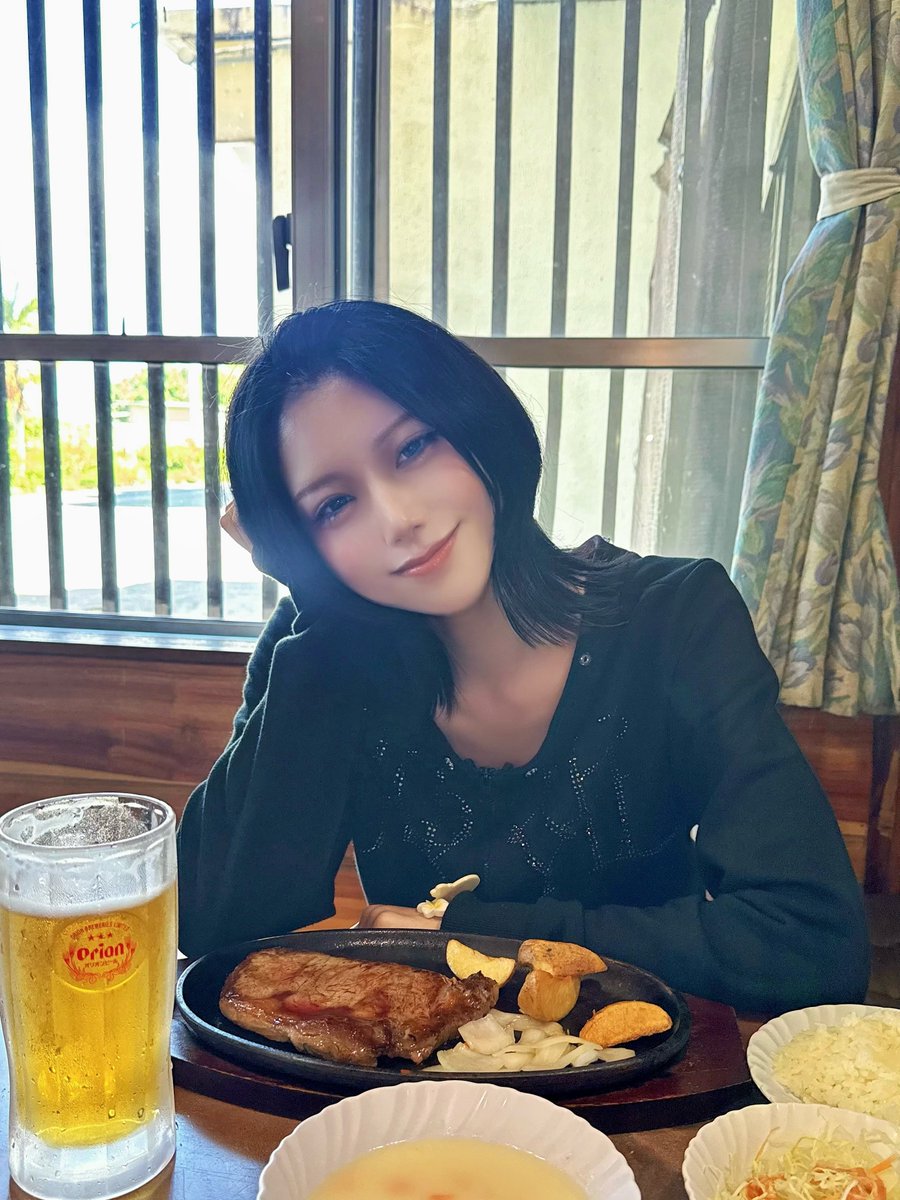 kumamoto_marina's tweet photo. 食欲の秋、飲欲の秋(?)🍺 https://t.co/FhTTRaCKYz
