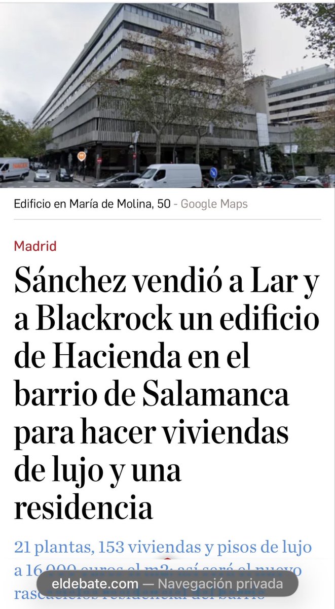 FerFerVlc's tweet photo. @Monica_Garcia_G Otra vez que hay que sacar a la palestra esto 👇aunque ya sé que les da todo igual. https://t.co/O6QbfRev9z