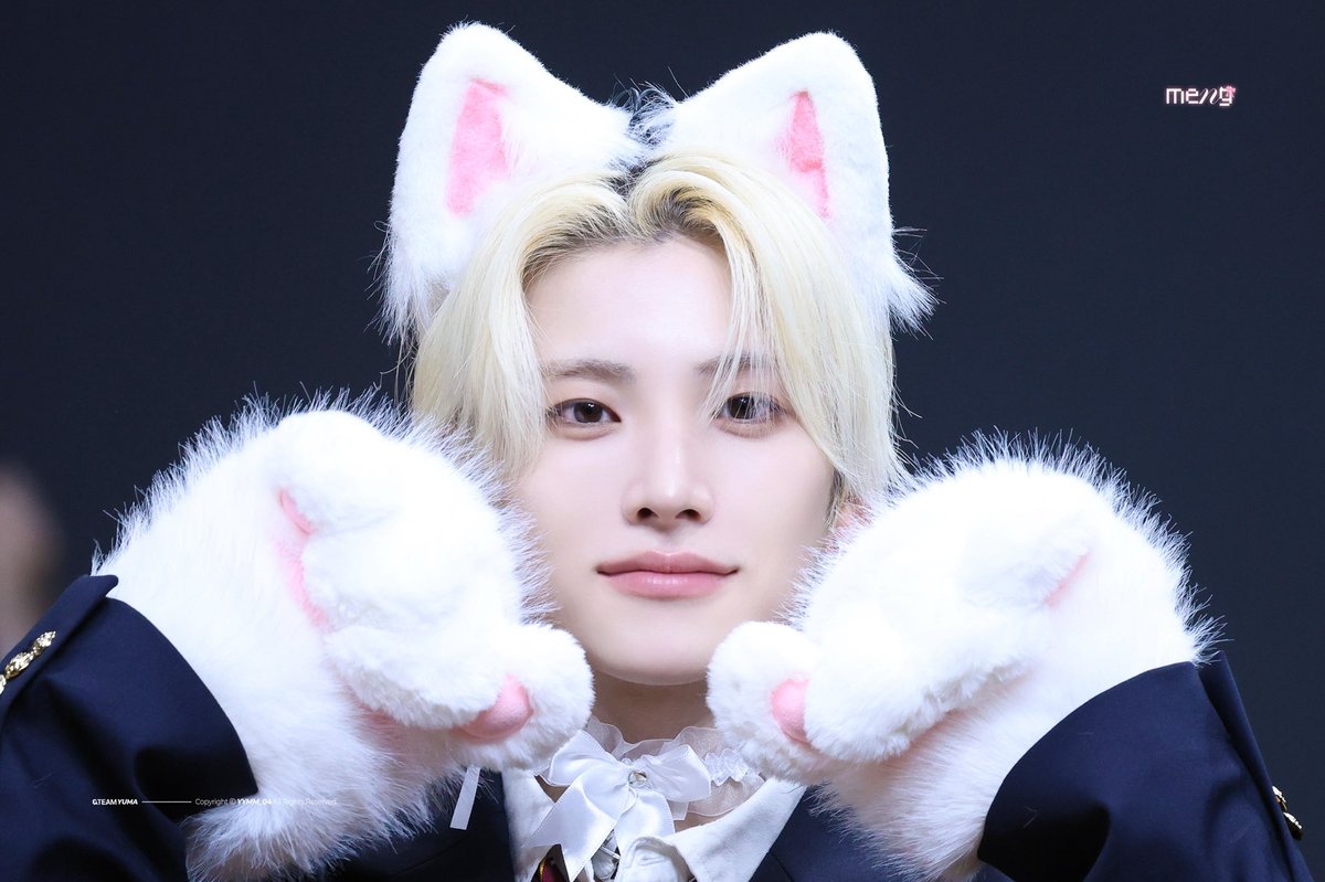 YYMM_04's tweet photo. 260929 🐈🐈
#앤팀 #andteam #유마 #YUMA #ユウマ https://t.co/pZ3R1YQOgu
