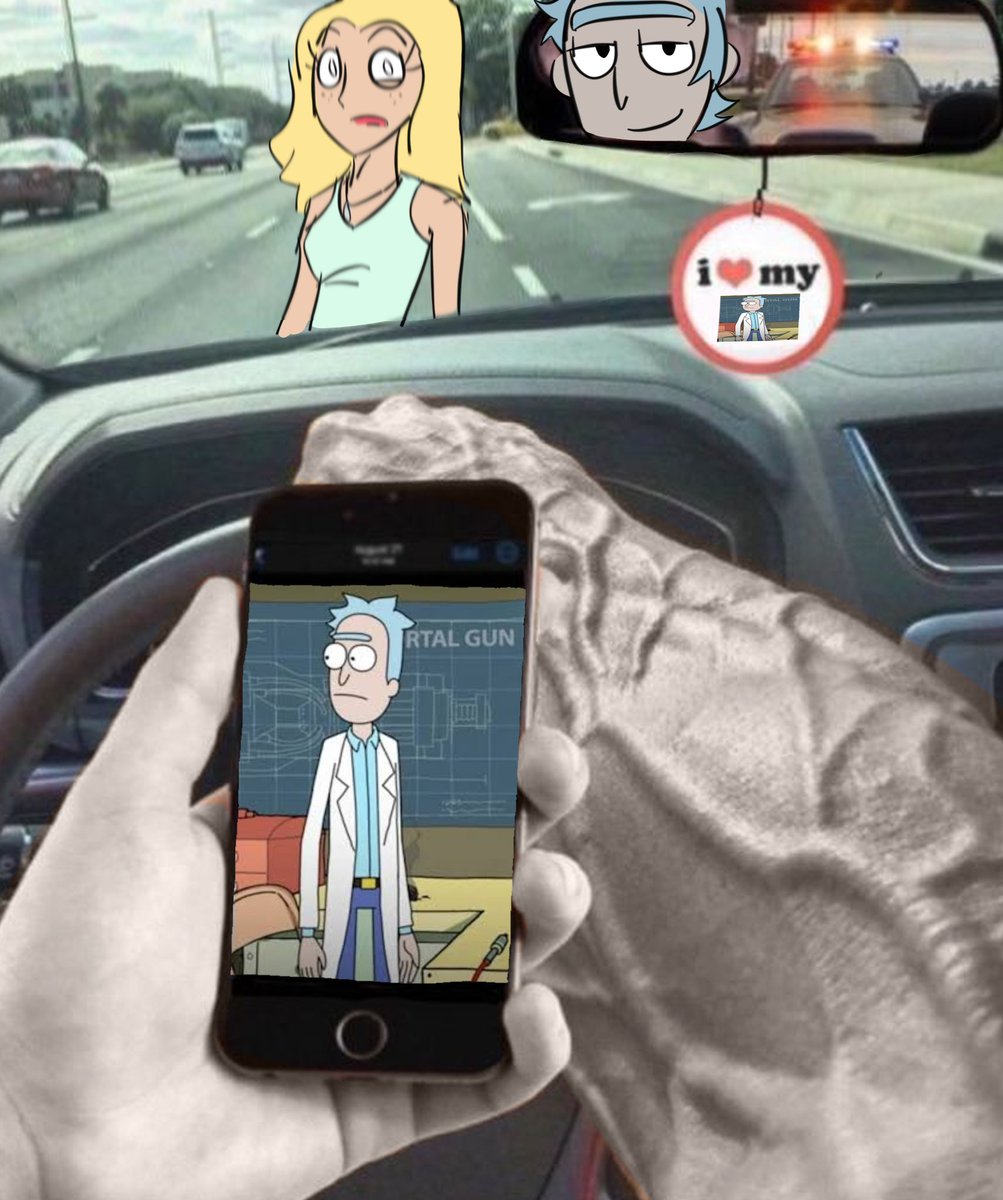 LvXmq's tweet photo. #rickandmorty https://t.co/p4oqeXq2m3