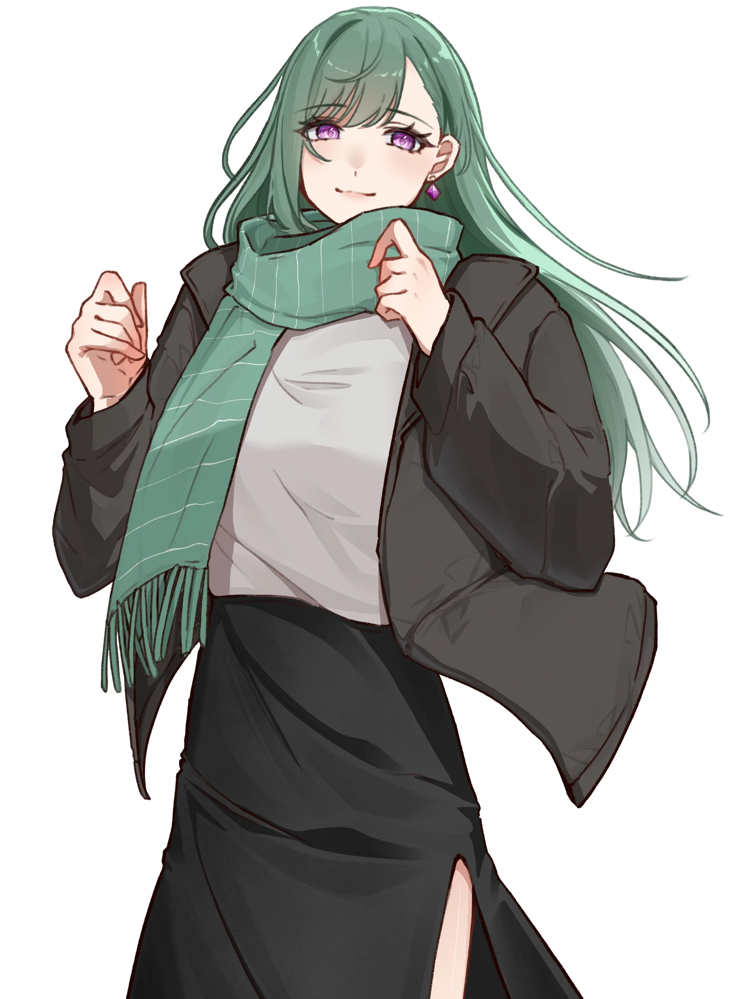 水瀬 雪 -MinaseYuki-🩵❄🎨 on X: 
