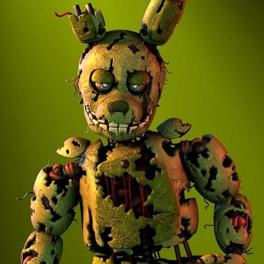 SamLeakss's tweet photo. FNAF Vehicle Cosmetics will be added AFTER the skins release, likely around October 14

The car cosmetics seem to have many references to Springtrap, maybe he will get a skin alongside these? https://t.co/BFAYyU4Gny