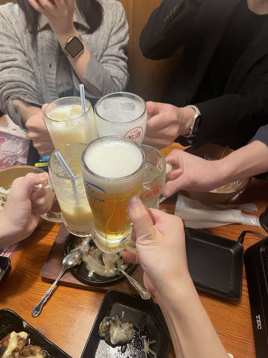 misaki__kun's tweet photo. 仲間っていいな✨️✨✨️✨ https://t.co/kmHiTv0qrW