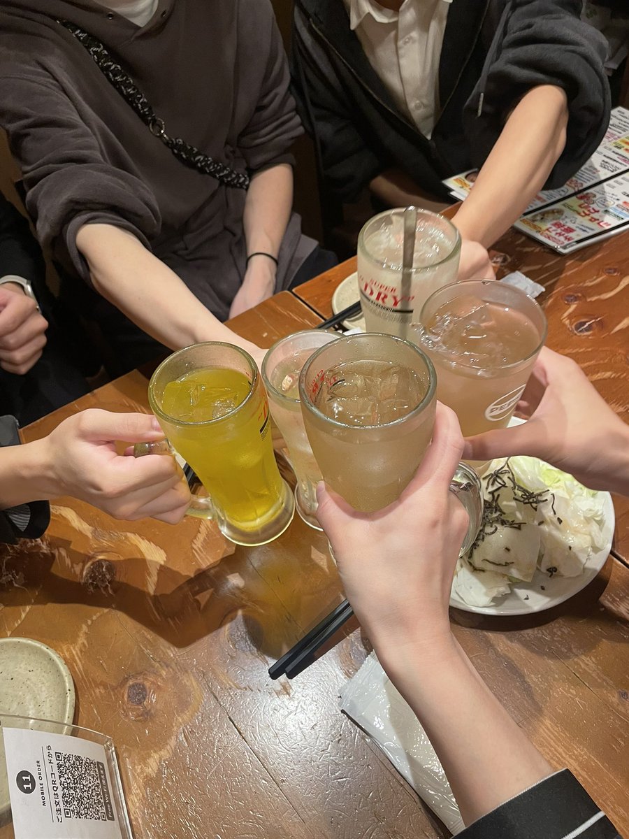 misaki__kun's tweet photo. 仲間っていいな✨️✨✨️✨ https://t.co/kmHiTv0qrW