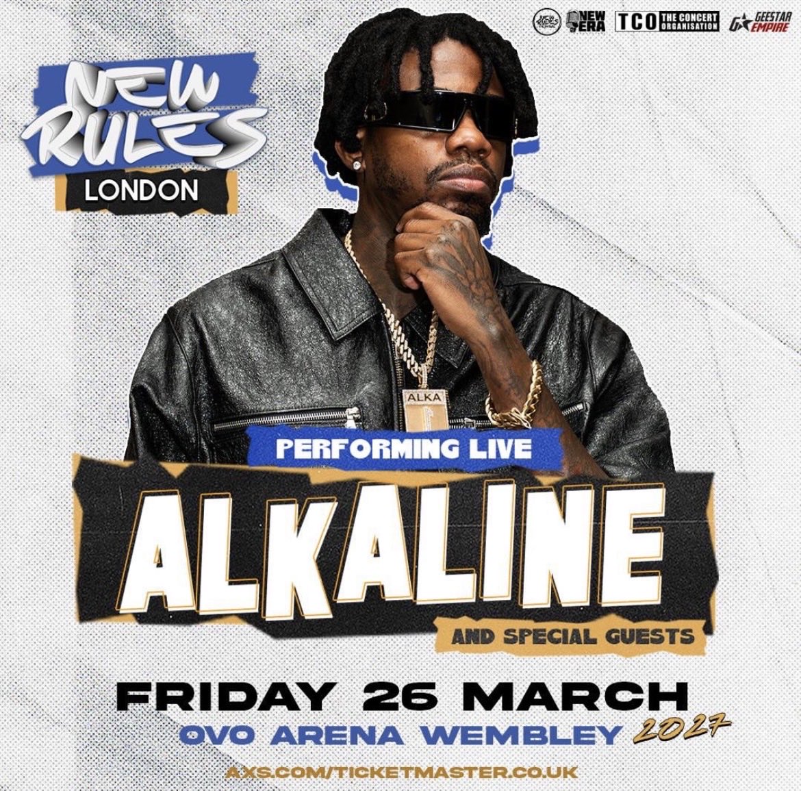 Alkaline_Musiqq's tweet photo. #NewRules2027 🇬🇧 

https://t.co/3ojah8Zgkg 👈🏾

Ready Up 🎭 https://t.co/6TWeKyFfOf