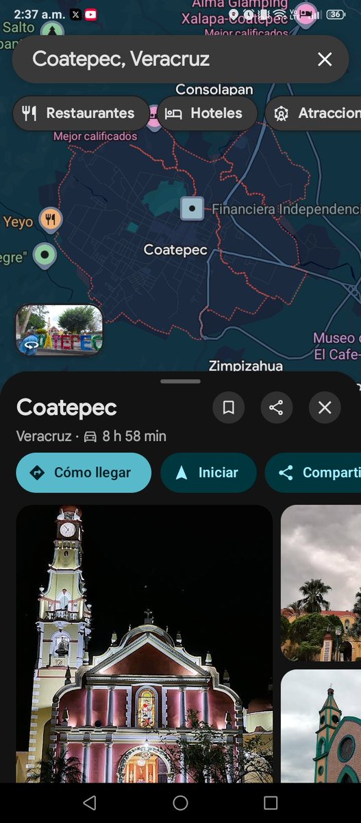 __Maikinho's tweet photo. @suspirodcorazon Creo que es un topónimo bastante popular(????

El Coatepec al que me refiero está a las faldas del monte Tlaloc entre Ixtapaluca y Texcoco, tienen como principales actividades el agroturismo y aún quedan un par de tlachiquerxs.

De otros Coatepec hay al menos uno en Vera y Puebla https://t.co/eCycc3Rax1
