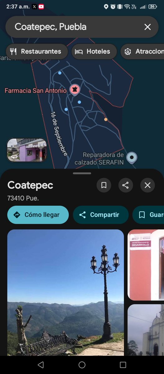 __Maikinho's tweet photo. @suspirodcorazon Creo que es un topónimo bastante popular(????

El Coatepec al que me refiero está a las faldas del monte Tlaloc entre Ixtapaluca y Texcoco, tienen como principales actividades el agroturismo y aún quedan un par de tlachiquerxs.

De otros Coatepec hay al menos uno en Vera y Puebla https://t.co/eCycc3Rax1