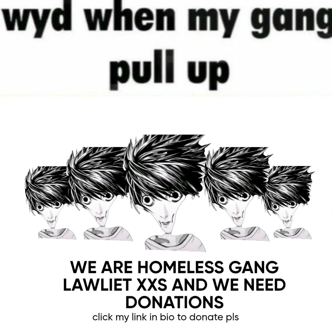 lawl1etxxs's tweet photo. hi #homeless
https://t.co/umwdRwZQPU https://t.co/QhbTn0ZahQ