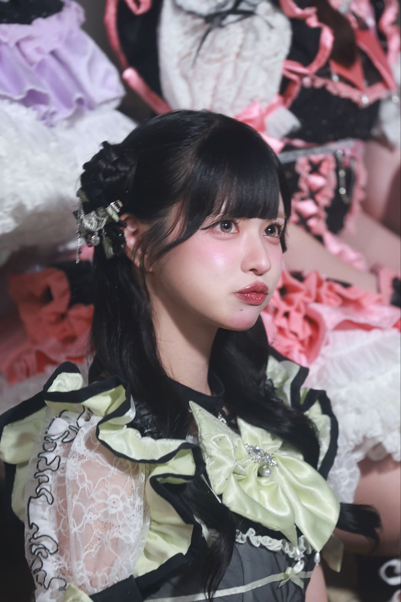 hina_pxrb's tweet photo. 王子様はきっと、
すぐいなくなるでしょ？ https://t.co/PwQQeMReUm