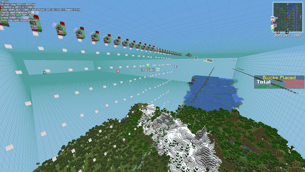 cuber_na's tweet photo. https://t.co/chdOaSibnV