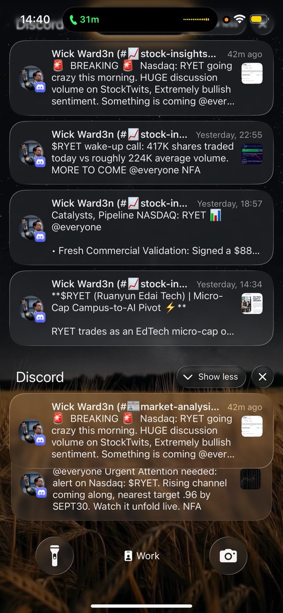 kirby_mari5279's tweet photo. $RYET just launched Formind Group, bringing YeeZo, Cogni AI, Smart Campus and HanLink under one global AI + education strategy.

$NVDA $PLTR https://t.co/VaBt4biWzJ